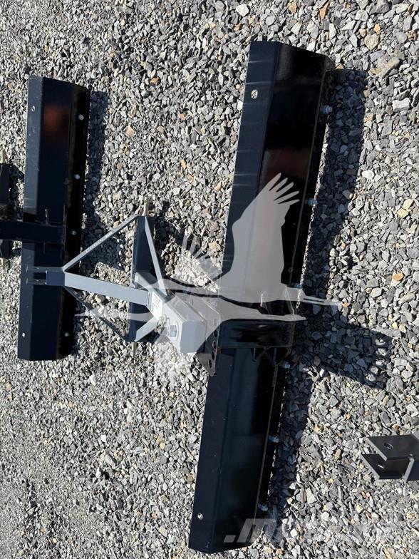 Ironcraft 4306 Ostala dodatna oprema za traktore