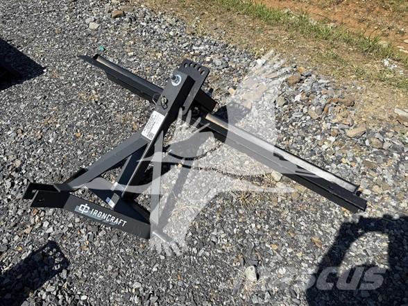 Ironcraft 4307 Ostala dodatna oprema za traktore