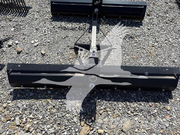 Ironcraft 4307 Ostala dodatna oprema za traktore