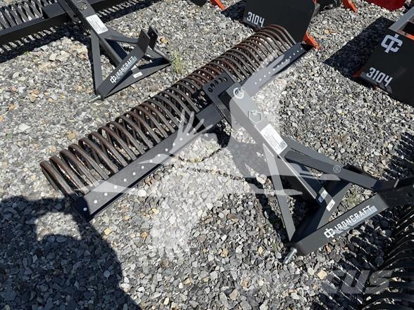 Ironcraft 5106 Ostale mašine i priključci za obradu tla