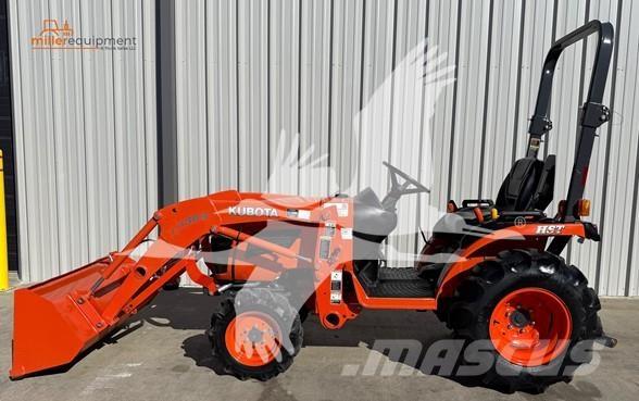 Kubota B2320 Traktori