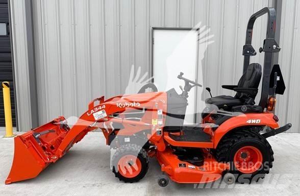 Kubota BX2380 Traktori