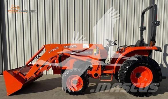 Kubota L2501 Traktori