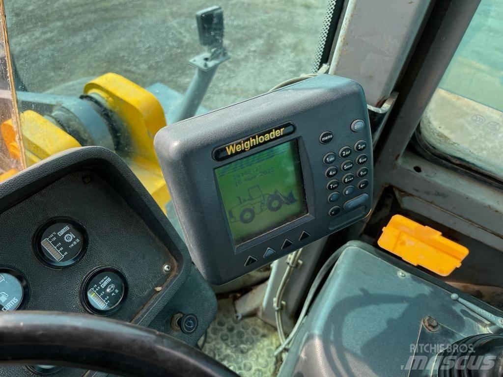 XCMG ZL50G Utovarivači na točkove