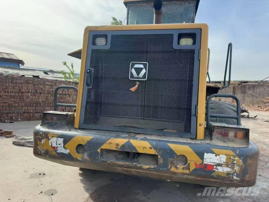 XCMG LW500FV Utovarivači na točkove