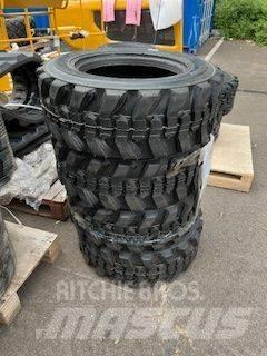 Armour 10-16.5 Gume, točkovi i felne