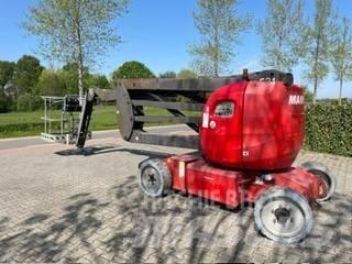 Manitou 170 AETJL Zglobne podizne platforme