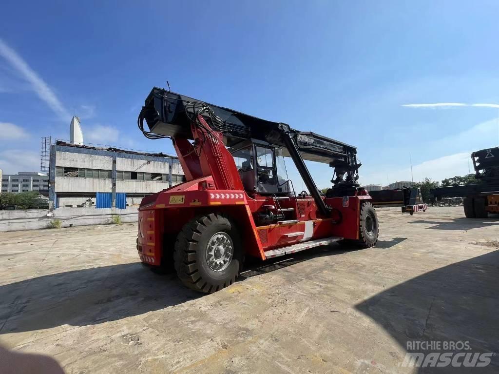 Kalmar DRF 450-650S5 Polovne dizalice za sve terene