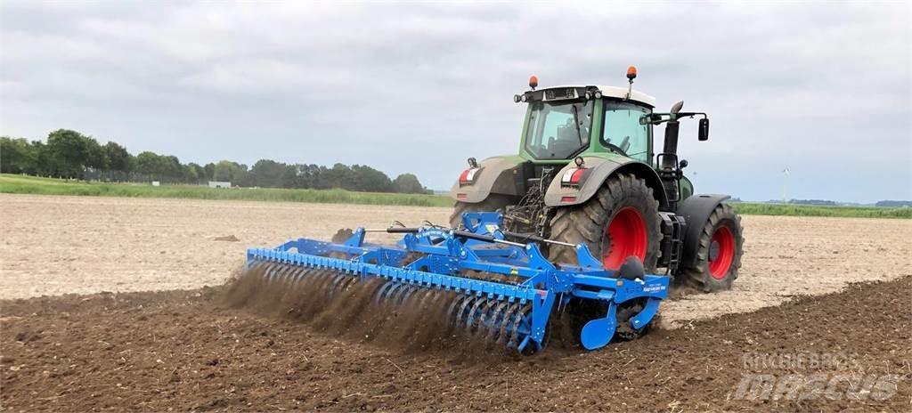 Agri-Koop BTH50 Tanjirače