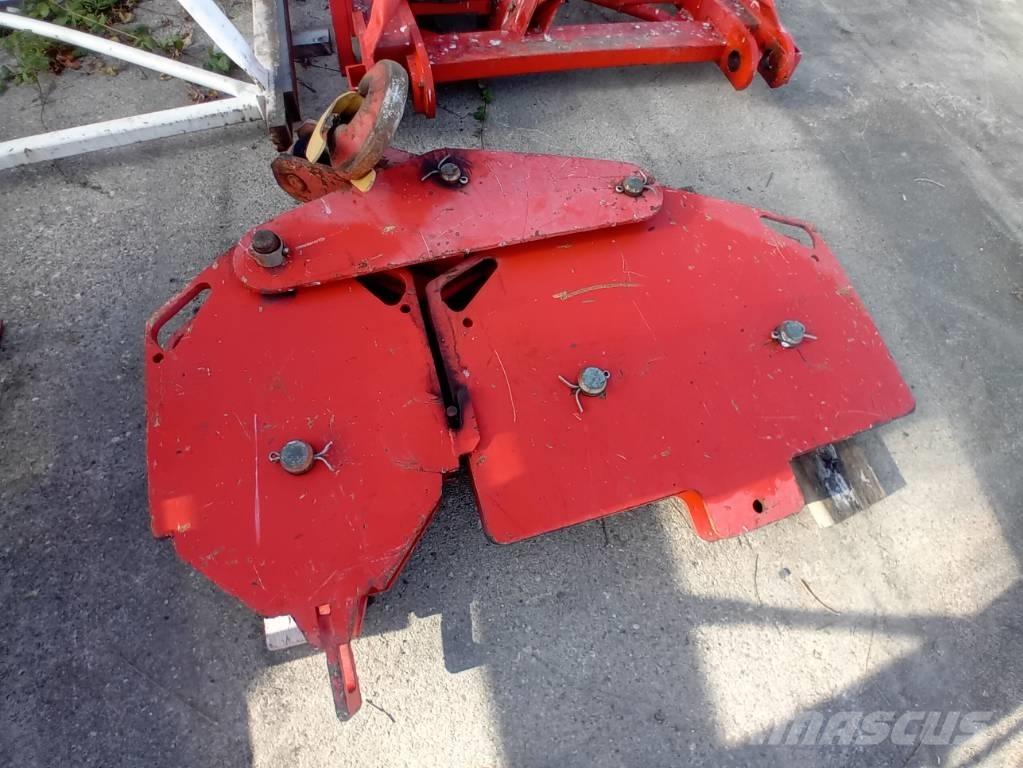 Potain MD 310 B Kranovi tornjevi