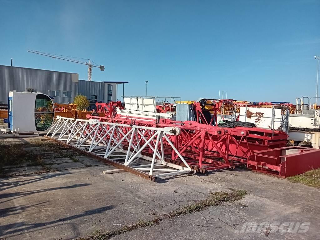 Potain MD 310 B Kranovi tornjevi