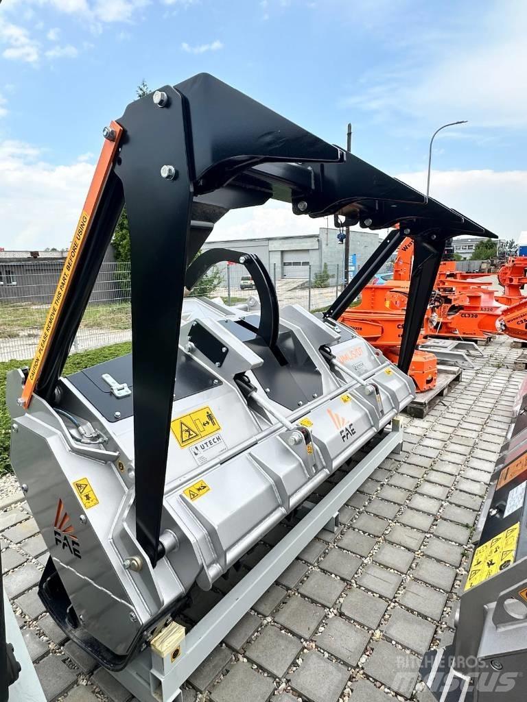FAE UML/S/DT 225 Ostalo