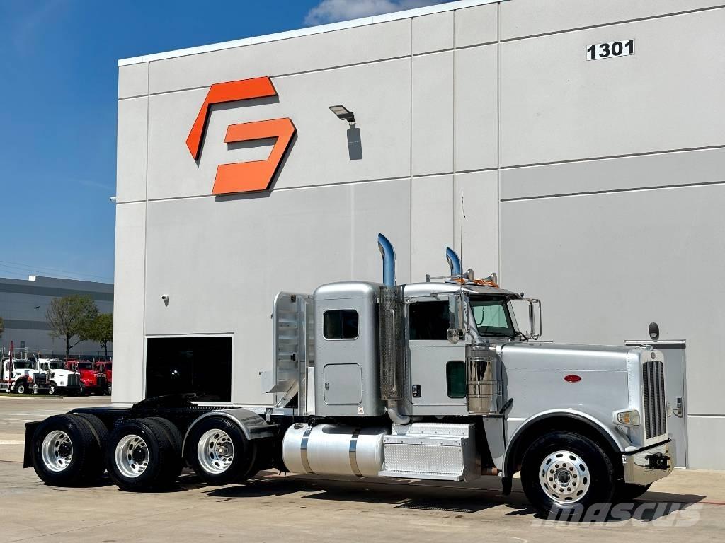 Peterbilt 388 Tegljači