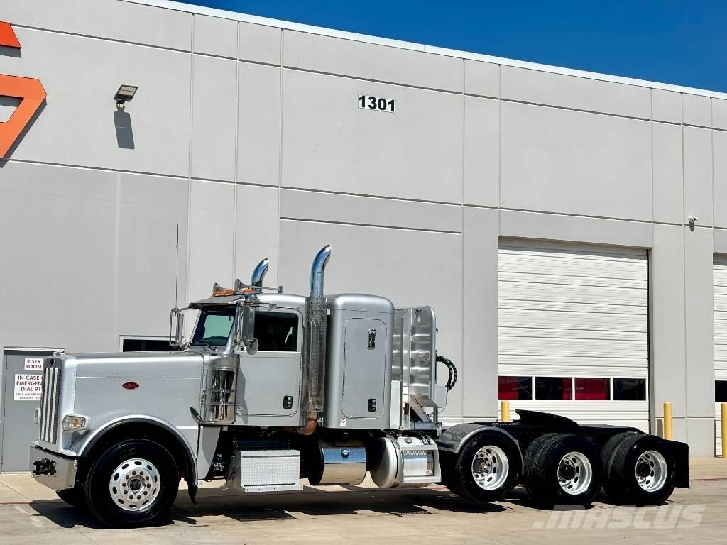 Peterbilt 388 Tegljači