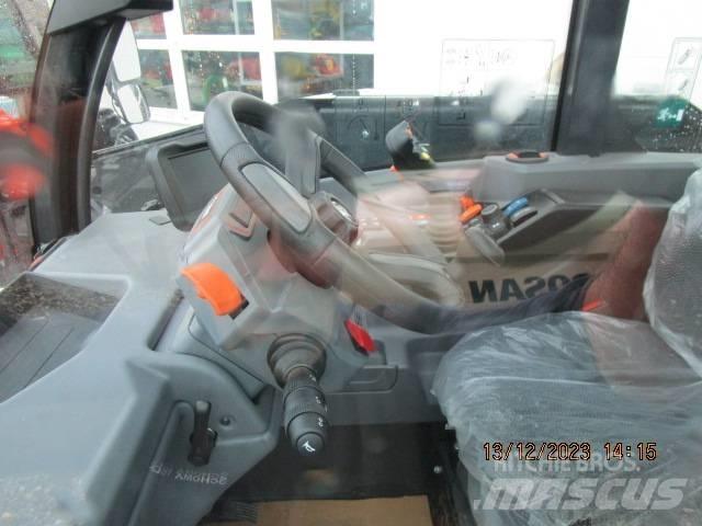 Bobcat TL 38.70 HF Teleskopski viljuškari