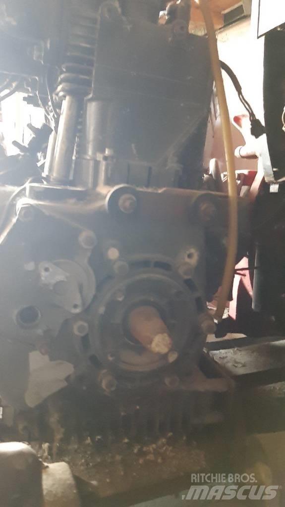  DYCATI 21S22 Motori za građevinarstvo