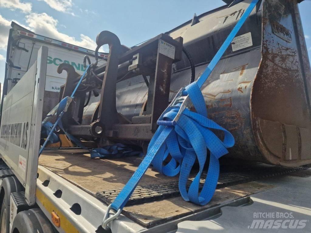 Volvo L 70 G Utovarivači na točkove