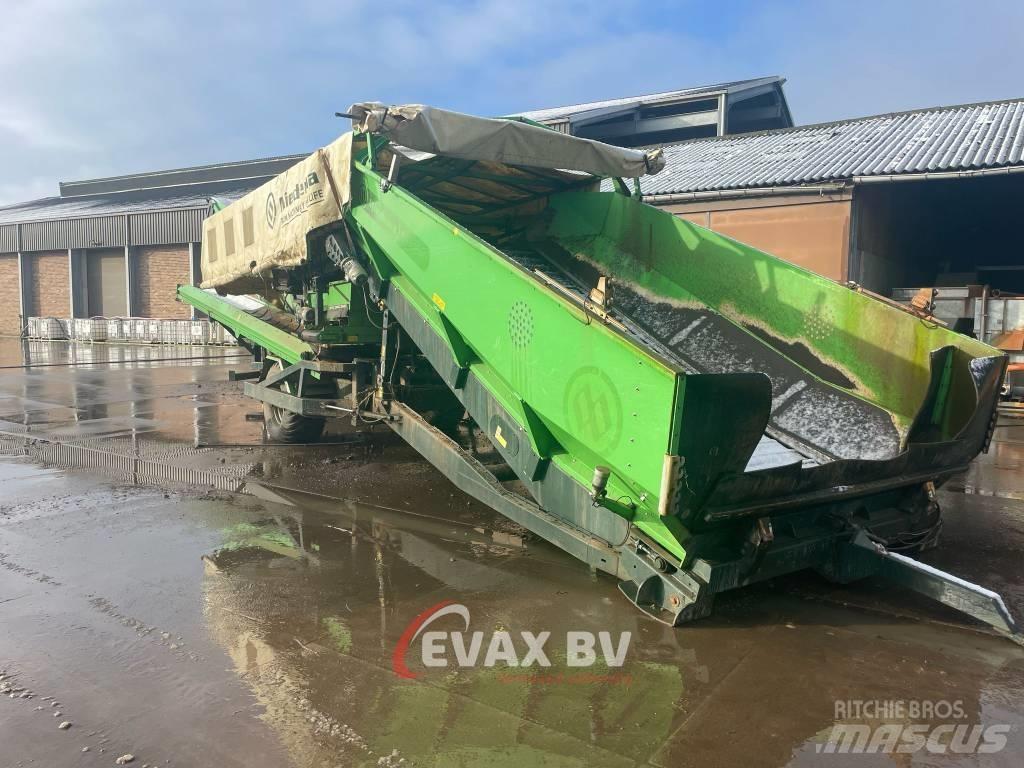 Miedema MHC241 ML Levci