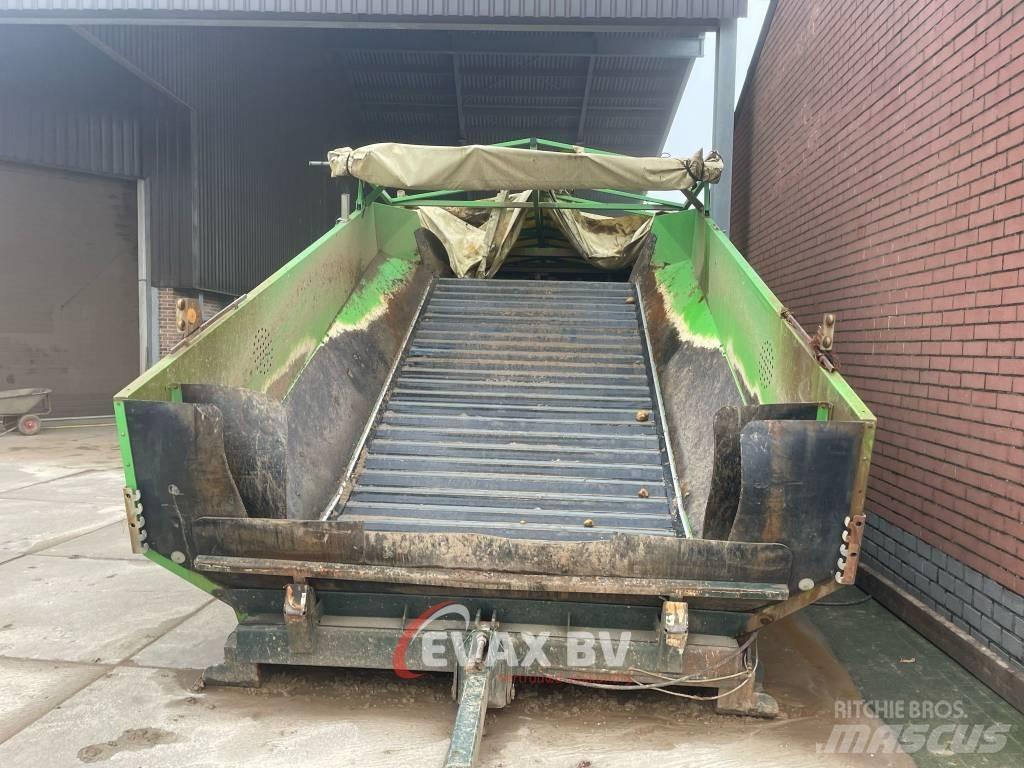 Miedema MHC241 ML Levci