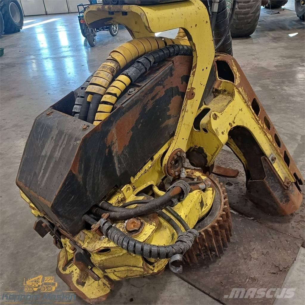 John Deere H270 Glave za kombajne