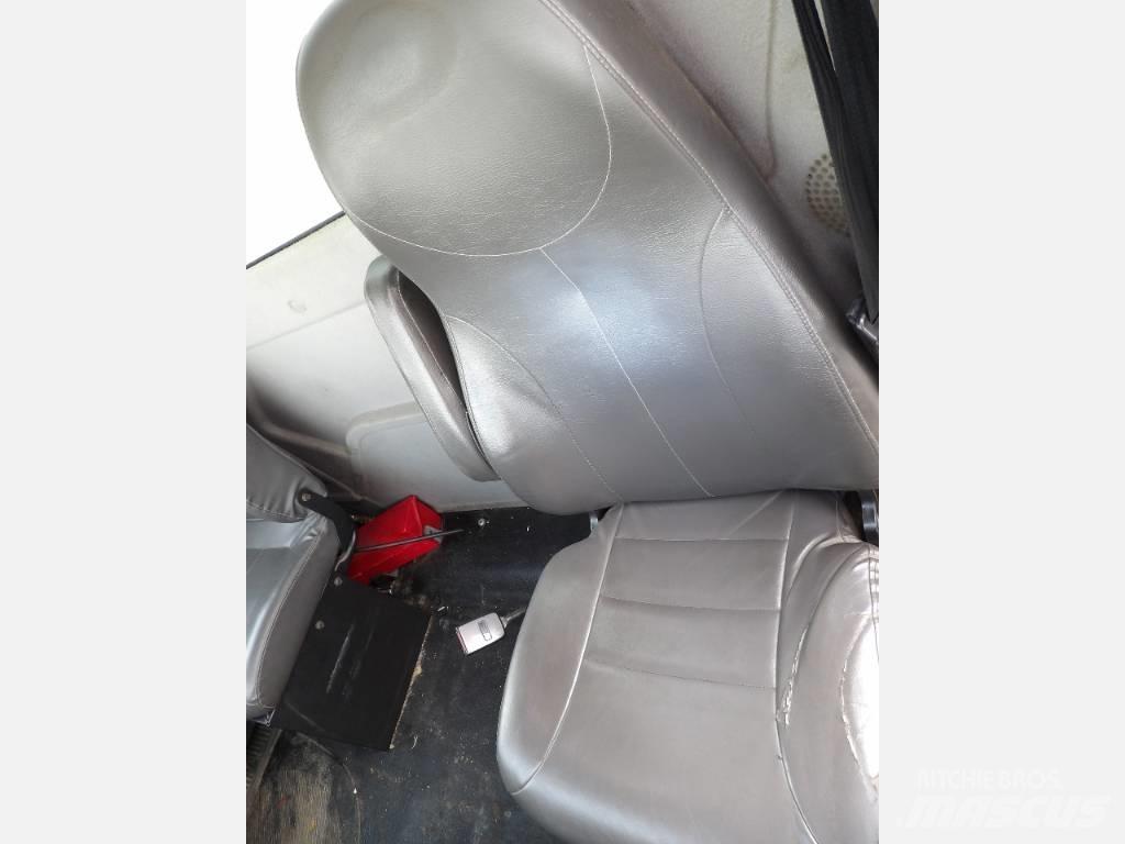 Freightliner M2 Kamioni za prevoz pića