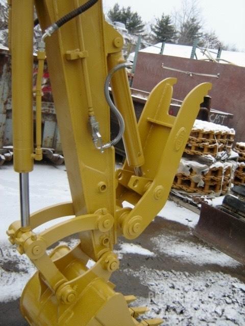 CAT 308 E Bageri guseničari