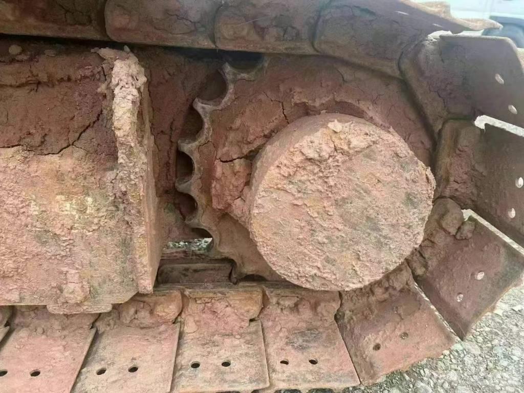 XCMG XE 60 DA Bageri guseničari
