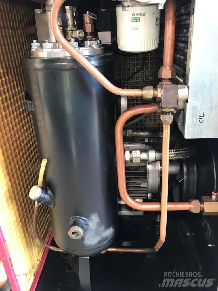  FIAC V15 Kompresori