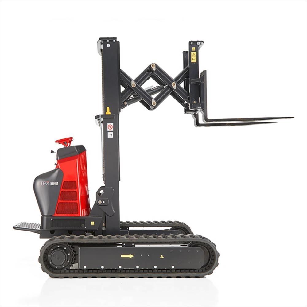 Hinowa TPX 1800 Ručni električni viljuškar