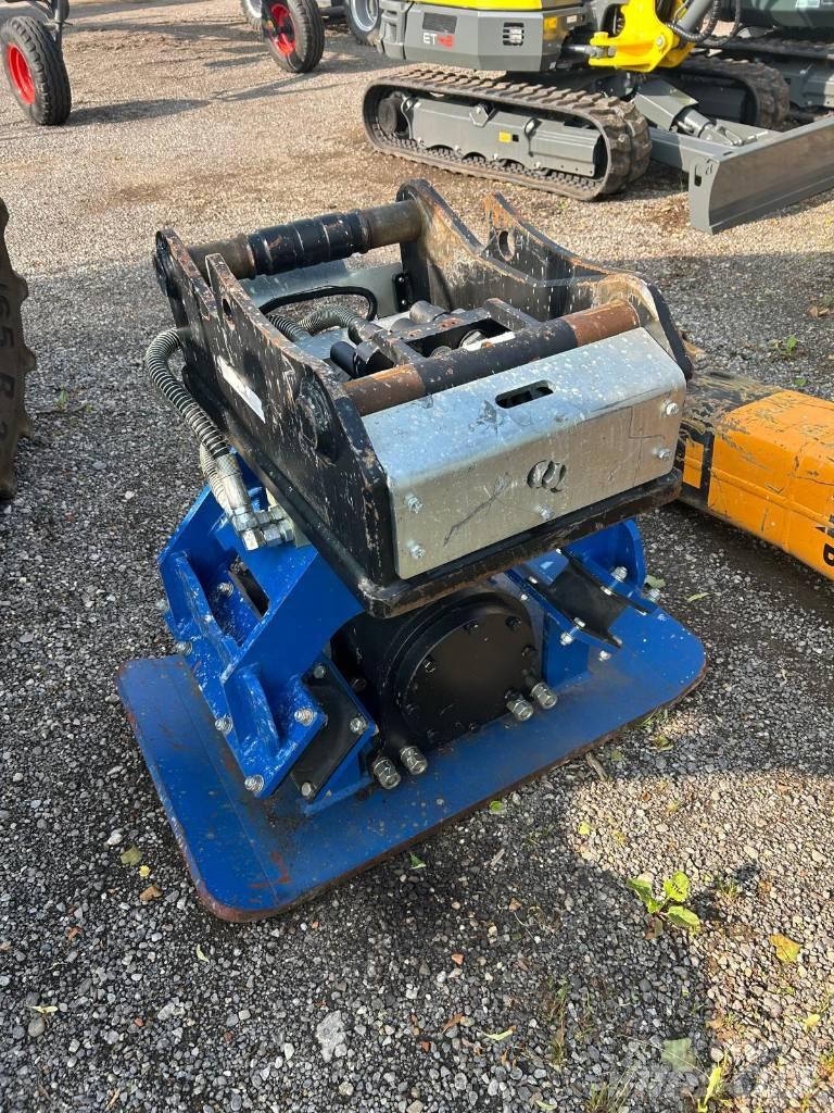  AKC ALL-Korco AKT600 Korpe drobilice