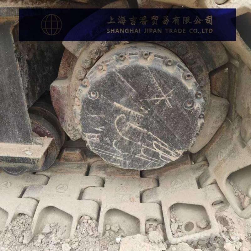 Sany SCC 1000 A-6 Derik kranovi