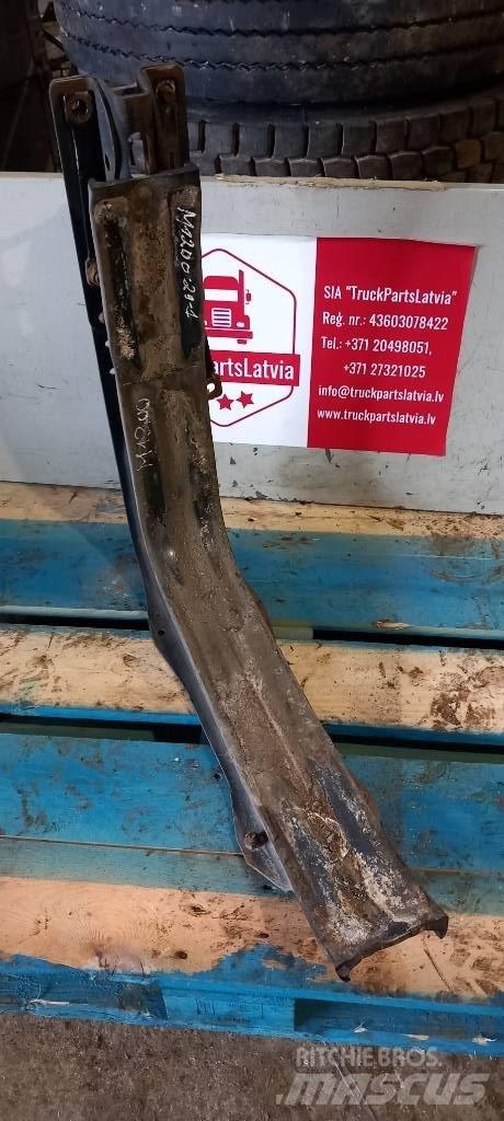 MAN TGA.   81418015505 Šasija i vešenje