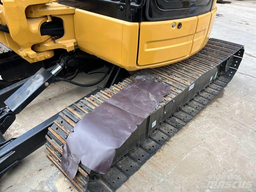 CAT CAT303.5E Mini bageri < 7t