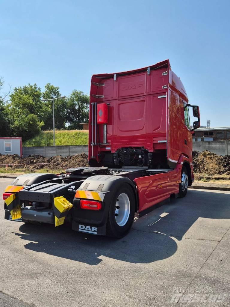 DAF XG480 FT Tegljači