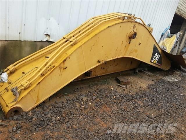 CAT 320 C Polovni bageri sa dugom rukom
