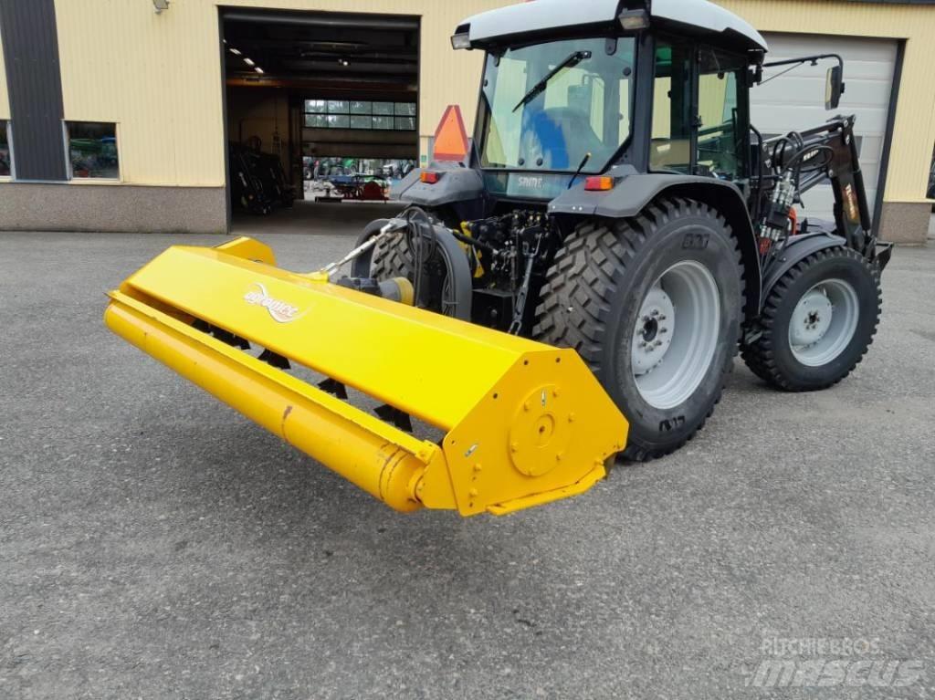 Agromec TM 280 Ostale poljoprivredne mašine