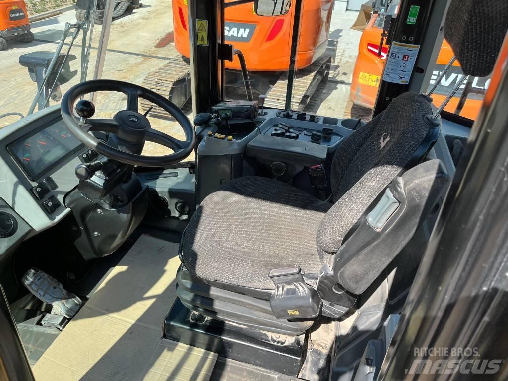 CAT 950 Utovarivači na točkove