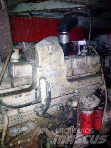 Manitowoc 3950D Polovni dreglajn bager
