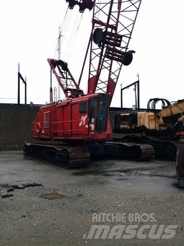 Manitowoc 3950D Polovni dreglajn bager