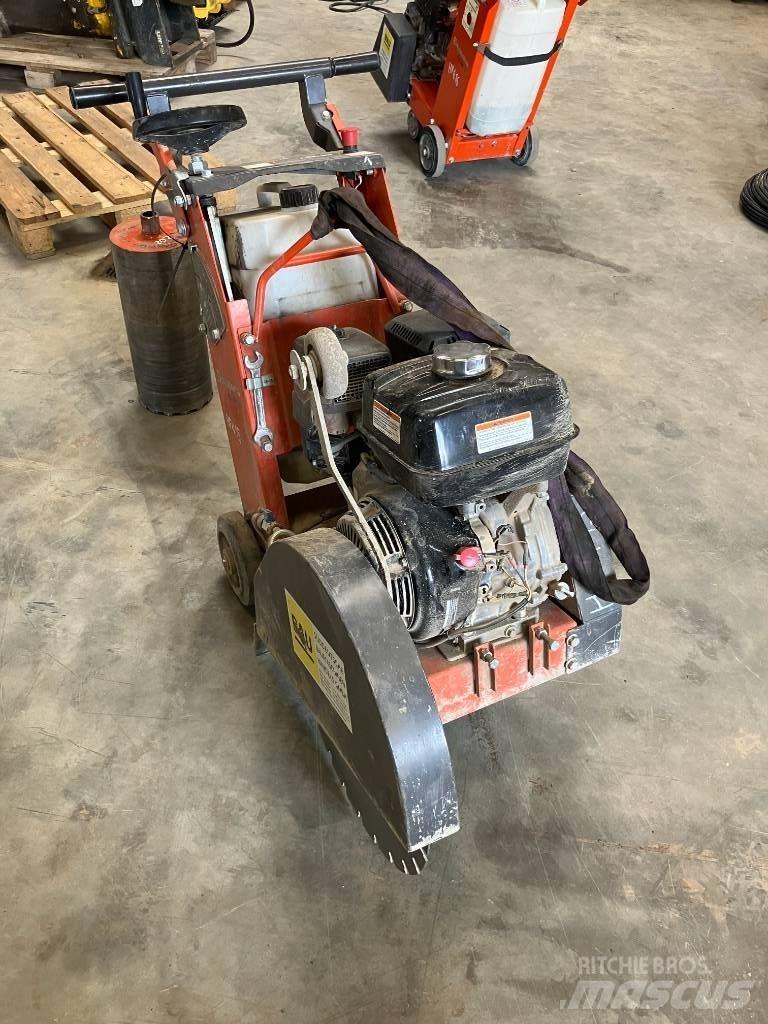 Husqvarna FS 400 Makaze