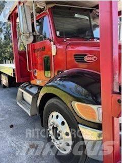 Peterbilt L6 Šleperi za vozila