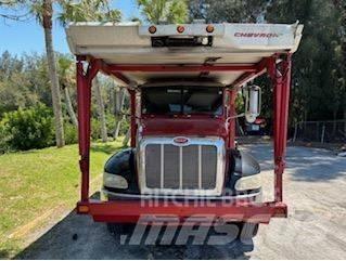 Peterbilt L6 Šleperi za vozila