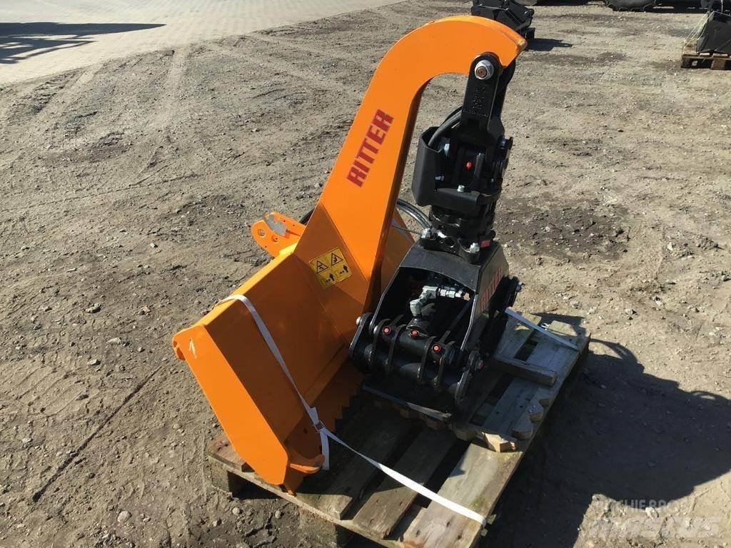Ritter RG45/1100 Ostala dodatna oprema za traktore