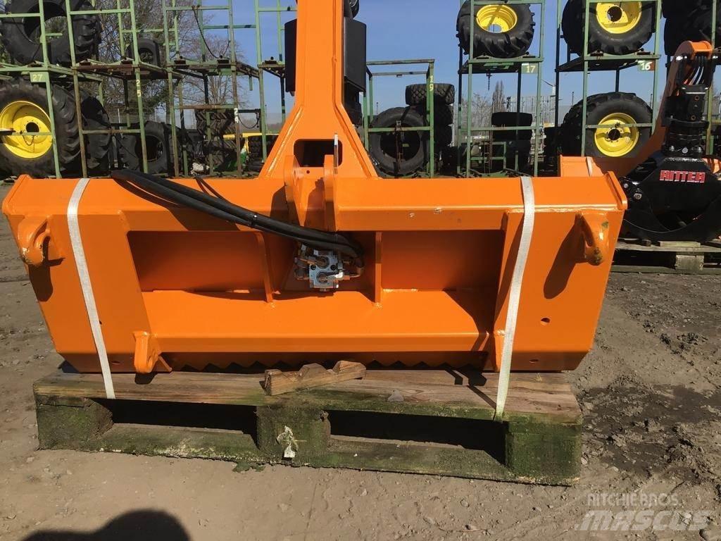 Ritter RG45/1100 Ostala dodatna oprema za traktore