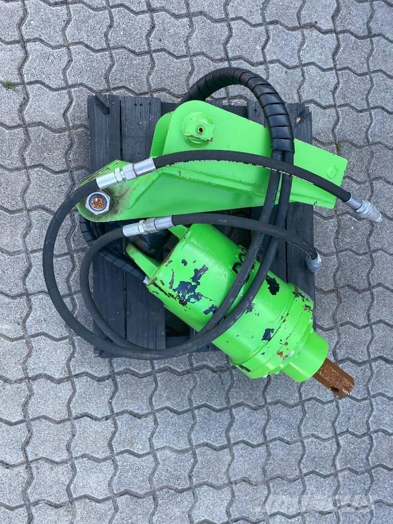  Bocat E 35Z Mini bageri < 7t