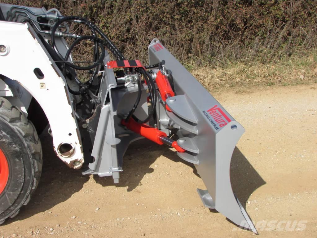 Ventura NPHMC - RUPERT Ostalo