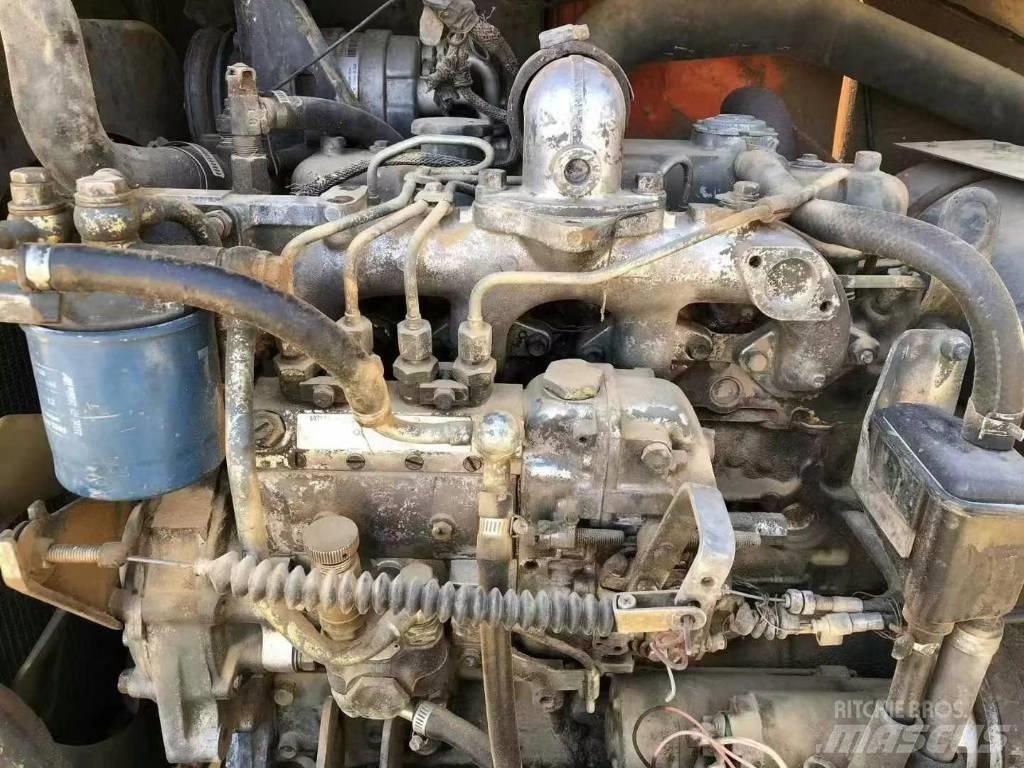 Doosan DH 55 Mini bageri < 7t