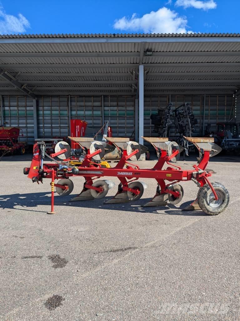 Agrolux MRT 4975 AX Plugovi obrtači