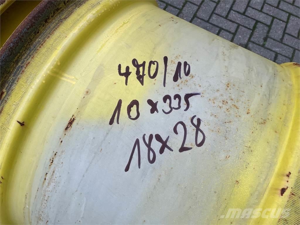  SONSTIGE 18x28 Ostale poljoprivredne mašine