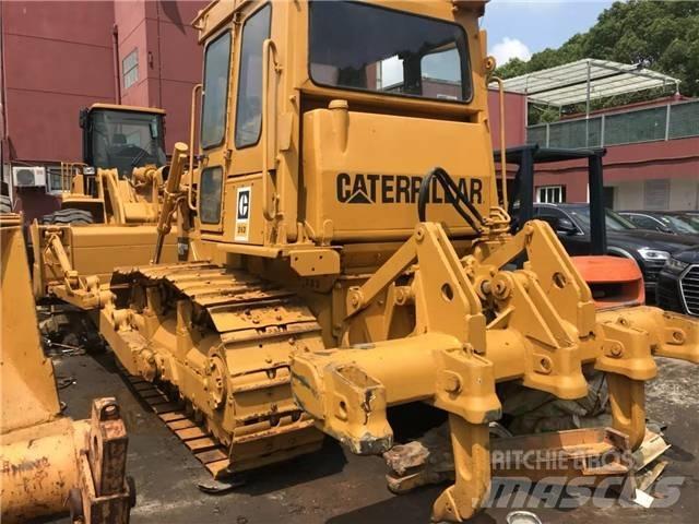 CAT D 6 D Buldožeri guseničari